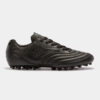Botas fútbol Aguila 25 césped artificial AG negro
