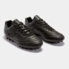 Botas fútbol Aguila 25 césped artificial AG negro