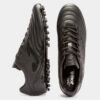 Botas fútbol Aguila 25 césped artificial AG negro