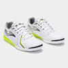 Zapatillas fútbol sala Dribling 25 indoor blanco