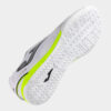 Zapatillas fútbol sala Dribling 25 indoor blanco