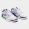 Zapatillas fútbol sala Dribling 25 indoor blanco