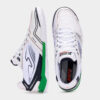 Zapatillas fútbol sala Dribling 25 indoor blanco