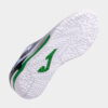Zapatillas fútbol sala Dribling 25 indoor blanco