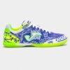 Zapatillas fútbol sala Top Flex 25 Pito indoor royal