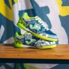 Zapatillas fútbol sala Top Flex 25 Pito indoor royal