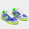 Zapatillas fútbol sala Top Flex 25 Pito indoor royal