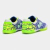 Zapatillas fútbol sala Top Flex 25 Pito indoor royal