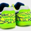 Zapatillas fútbol sala Top Flex 25 Pito indoor royal