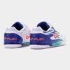 Zapatillas fútbol sala Top Flex Jr 25 indoor junior blanco royal