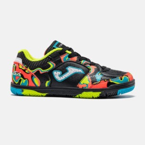 Zapatillas fútbol sala Top Flex Jr 26 indoor junior multicolor