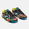 Zapatillas fútbol sala Top Flex Jr 26 indoor junior multicolor
