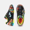 Zapatillas fútbol sala Top Flex Jr 26 indoor junior multicolor
