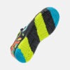Zapatillas fútbol sala Top Flex Jr 26 indoor junior multicolor