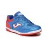 Zapatos de fútbol Joma Top Flex Jr 2304 Azul