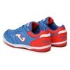 Zapatos de fútbol Joma Top Flex Jr 2304 Azul
