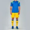 Short hombre Nobel amarillo Short hombre Nobel amarillo