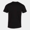 Camiseta manga corta hombre Desert negro