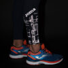 Mallas largas hombre Elite VIII marino
