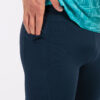 Mallas largas hombre Elite VIII marino