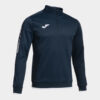 Sudadera hombre Olimpiada marino