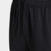 Pantalón largo hombre Olimpiada negro rojo