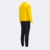 Chándal hombre Lion II amarillo negro