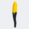 Chándal hombre Lion II amarillo negro