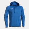 Sudadera con capucha hombre Combi Premium royal dark navy