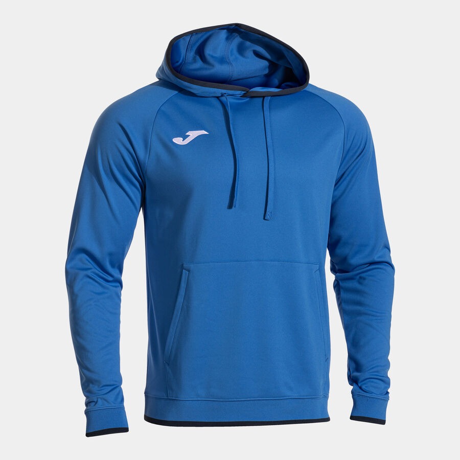 Sudadera con capucha hombre Combi Premium royal dark navy