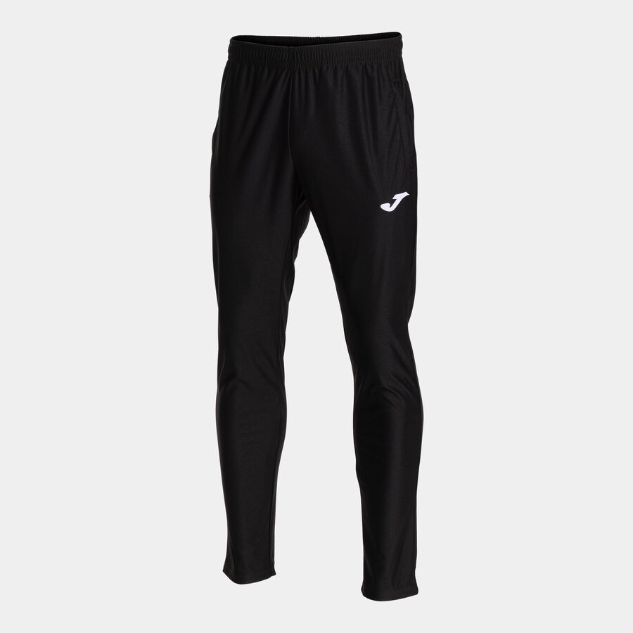 Pantalón largo hombre COMBI PREMIUM negro