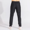 Pantalón largo hombre COMBI PREMIUM negro