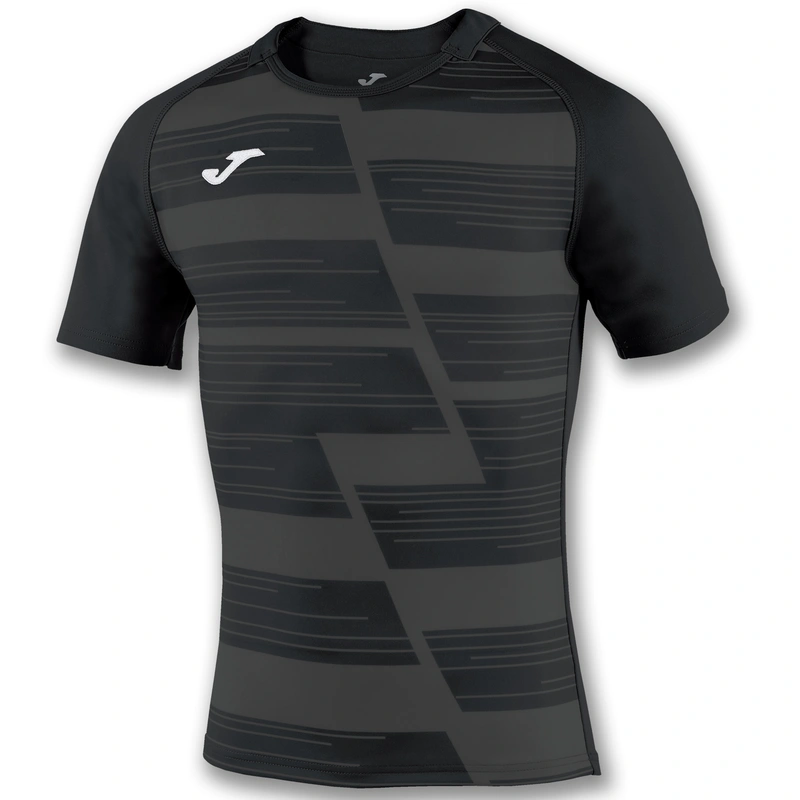 T-shirt HAKA
