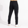 Pantalón largo hombre Olimpiada negro