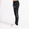 Pantalón largo hombre Olimpiada negro