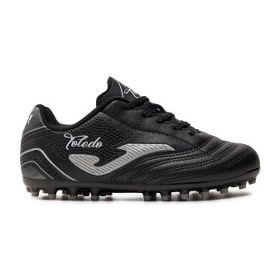 Joma Toledo Jr 2401 AG Football Shoes black