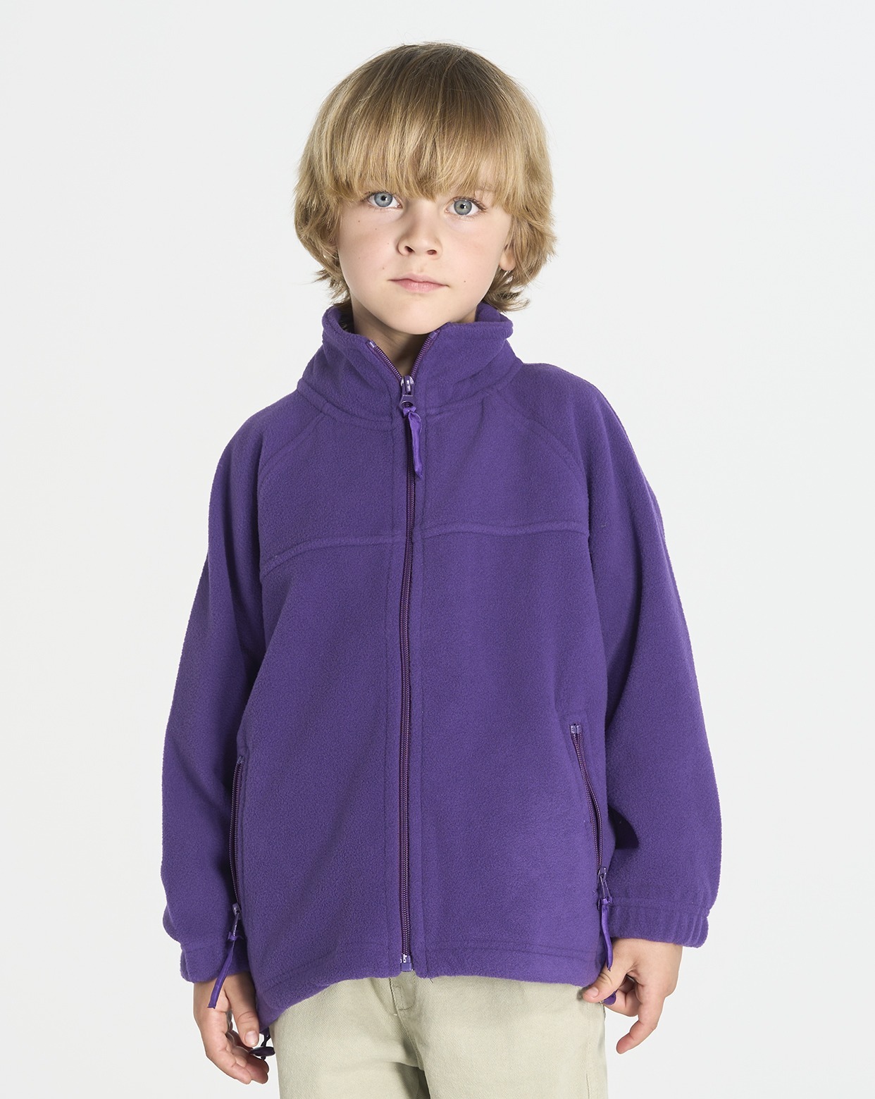 Polar infantil