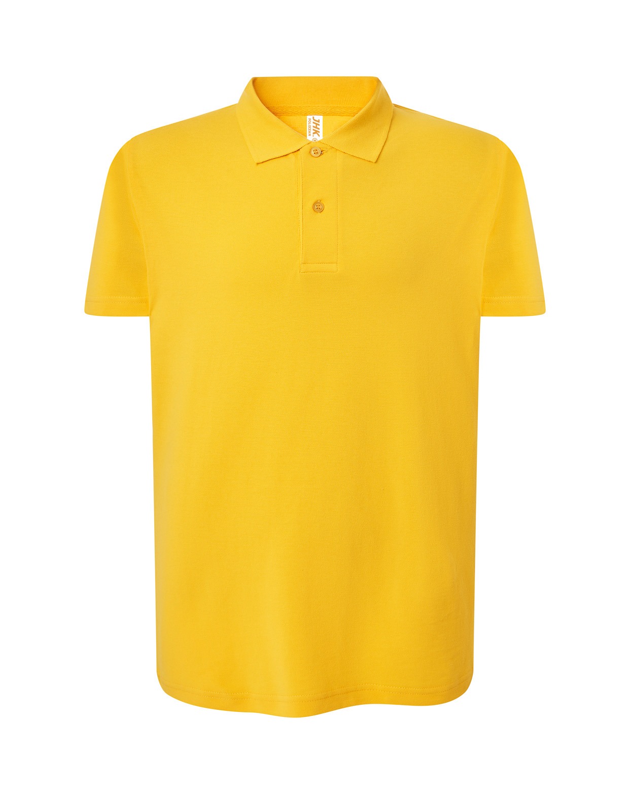 Polo técnico manga corta